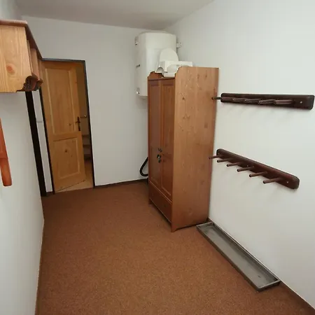 U Lisek Appartement Janov nad Nisou
