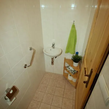 Appartement U Lisek *