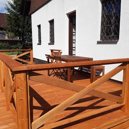 U Lisek Appartement *