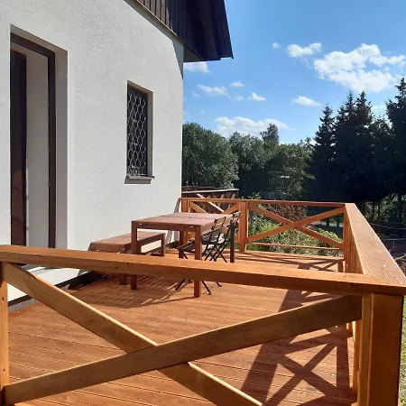 U Lisek Janov nad Nisou