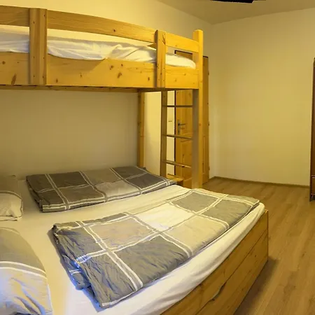 U Lisek Janov nad Nisou