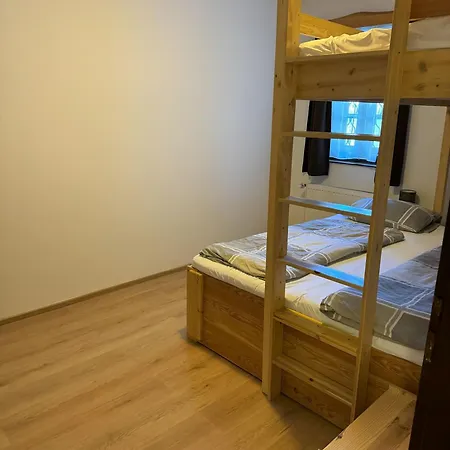 U Lisek Appartement *