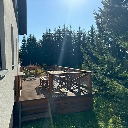 U Lisek Janov nad Nisou