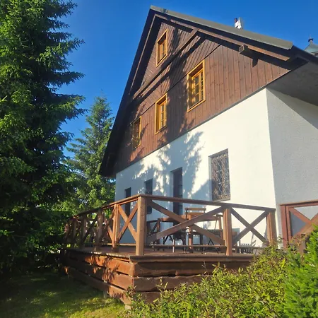 U Lisek Janov nad Nisou