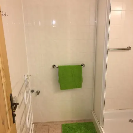 U Lisek Janov nad Nisou