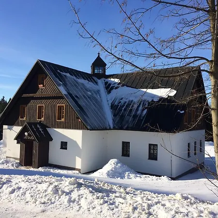 Apartment U Lisek *