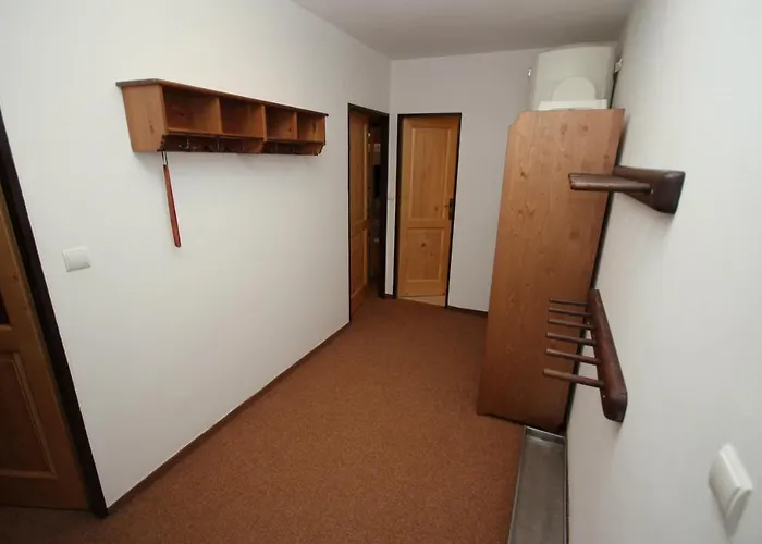 Apartament U Lisek *