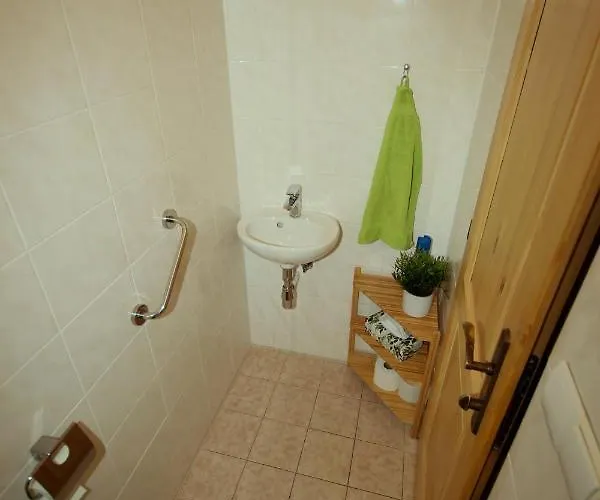 Apartament U Lisek *