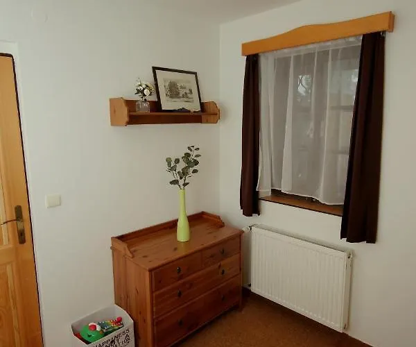 U Lisek Apartament *