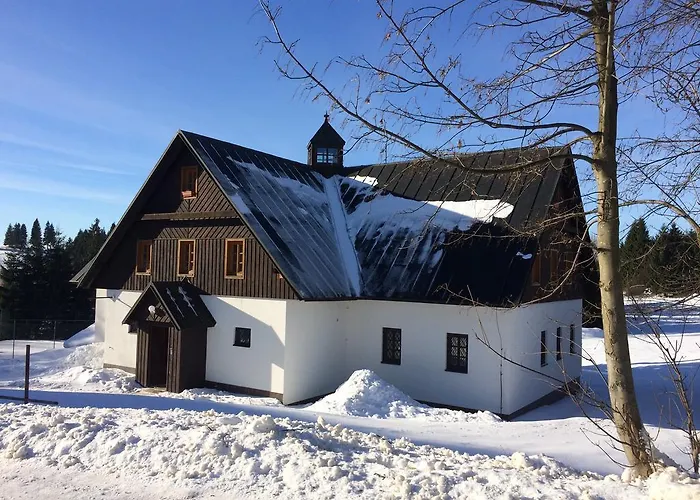 Lägenhet U Lisek *
